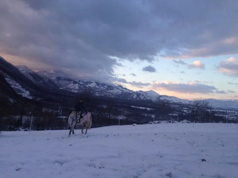 Farmhouse Il Grifone Martino Rosa Lucia_Guardiaregia_slider_image_3