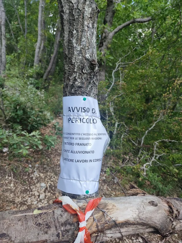 GIEMME_Regional Reserve Guardiaregia Campochiaro_Guardiaregia_review