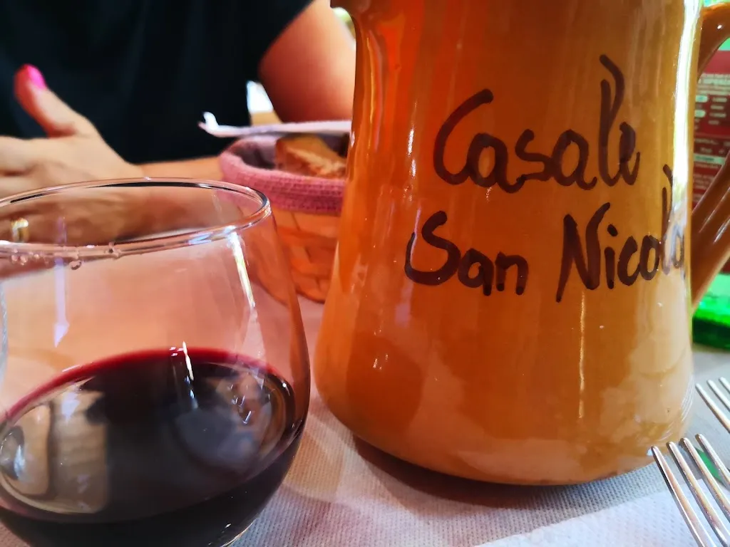 gerardo serra_Agriturismo San Nicola_Guardiaregia_review