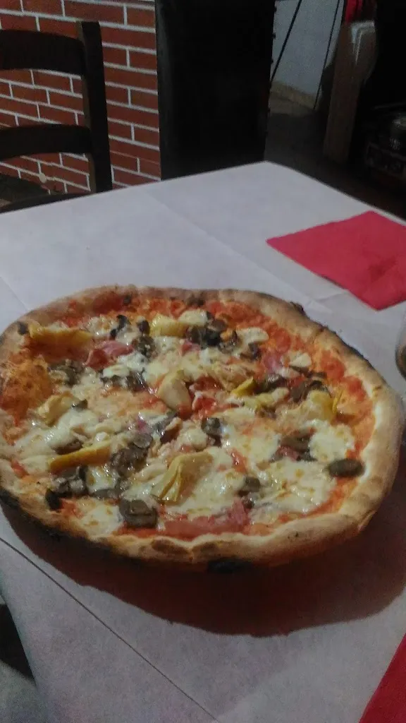 michele ianiero_Agriturismo San Nicola_Guardiaregia_review