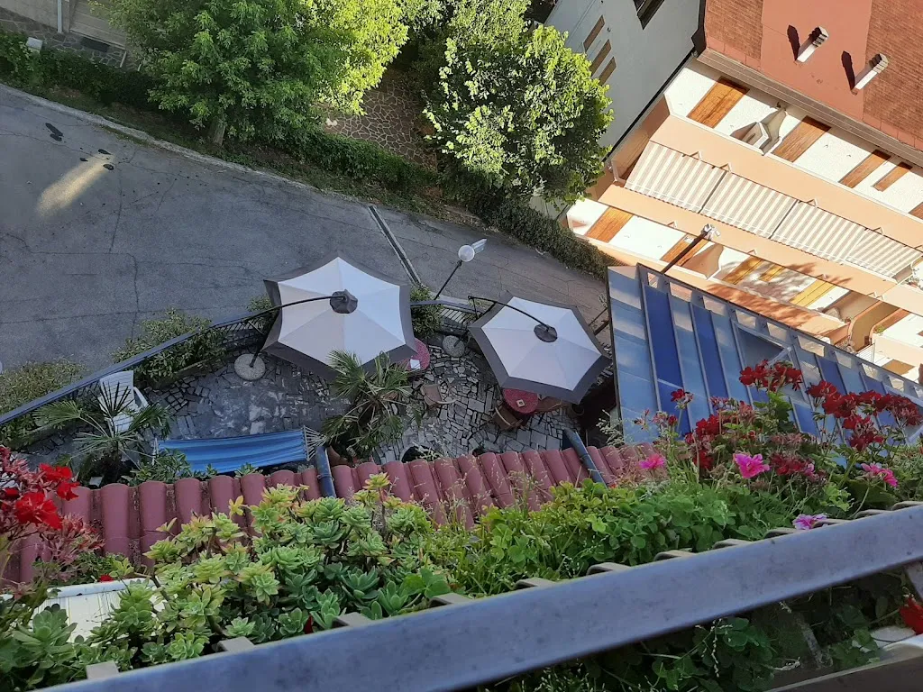 Maria Lucia Magliozzi_Hotel Cercone_Caramanico Terme_review