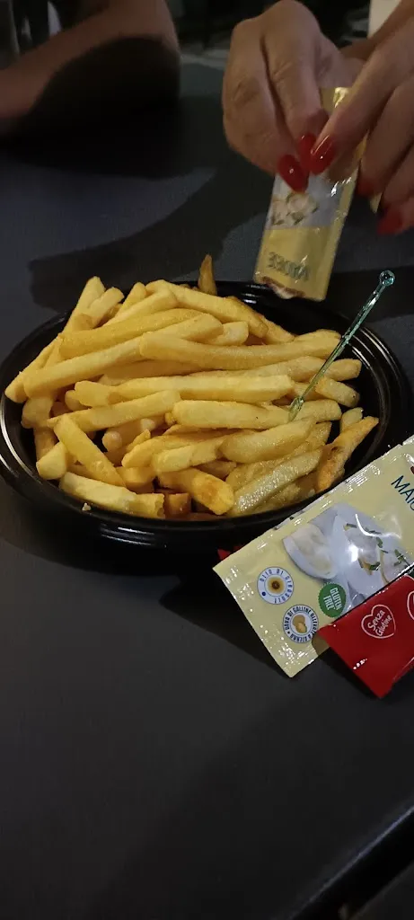 Menu_Beep Beep Pizza_Castellaneta_image_5