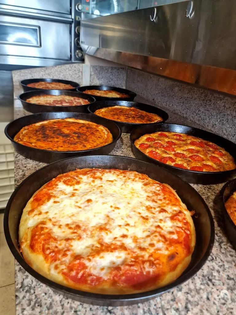 Menu_Beep Beep Pizza_Castellaneta_image_7