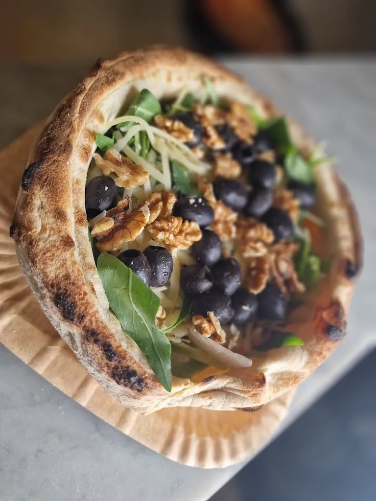 Menu_Beep Beep Pizza_Castellaneta_image_8