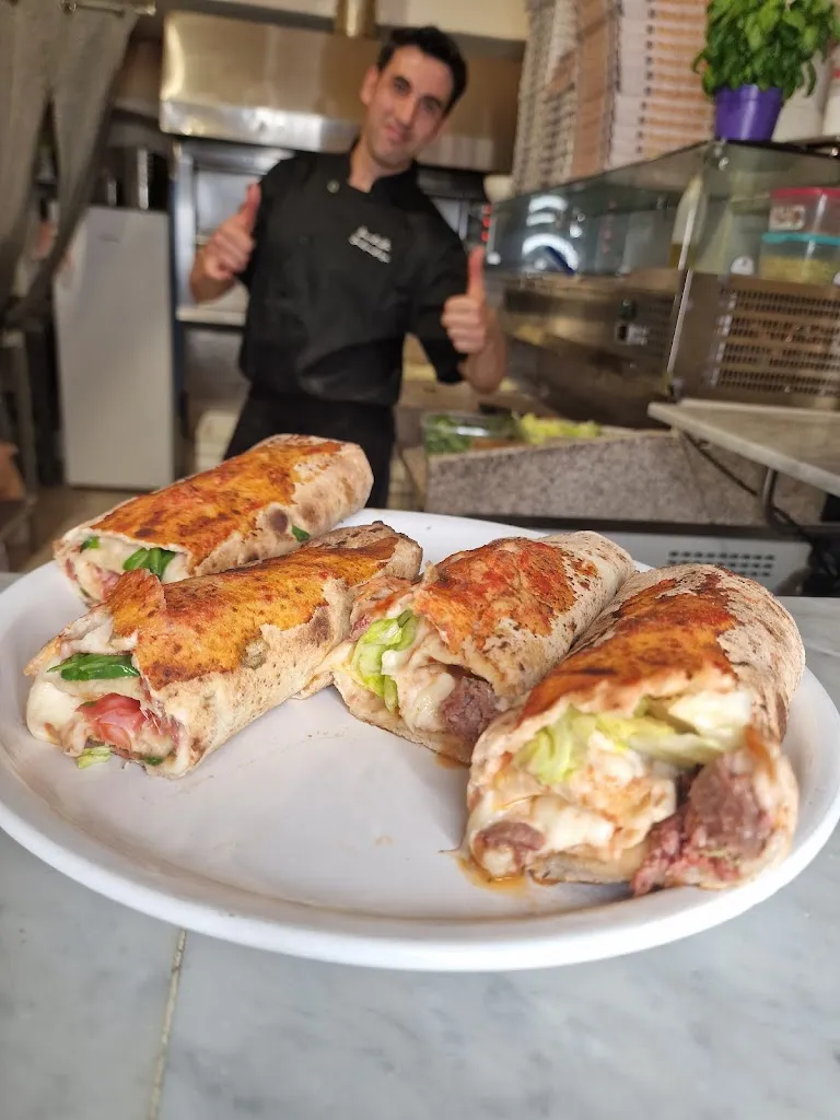 Menu_Beep Beep Pizza_Castellaneta_image_9