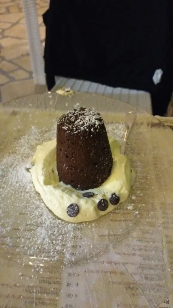 Menu_Osteria O' Pizzaiuolo - Le Segrete del '700_Isernia_image_6