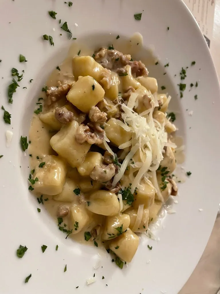 Menu_Osteria O' Pizzaiuolo - Le Segrete del '700_Isernia_image_7