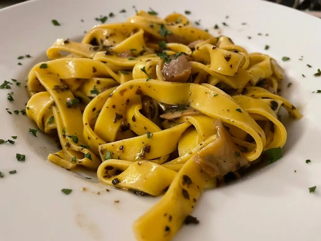 Menu_Osteria O' Pizzaiuolo - Le Segrete del '700_Isernia_image_8