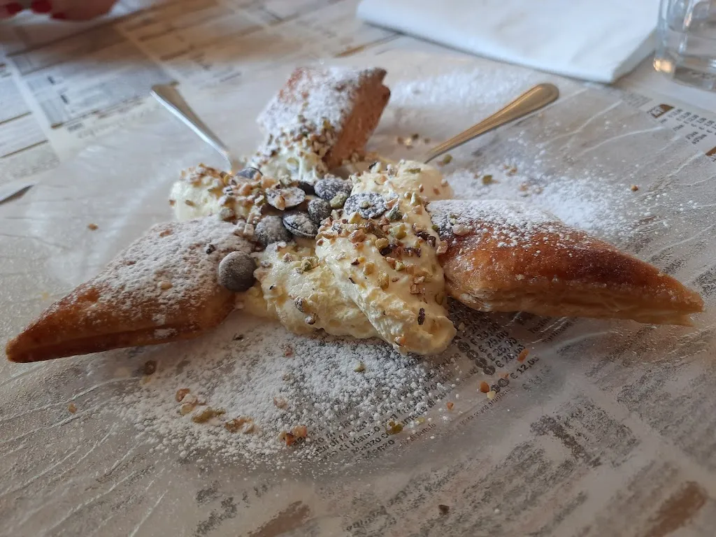 Menu_Osteria O' Pizzaiuolo - Le Segrete del '700_Isernia_image_9