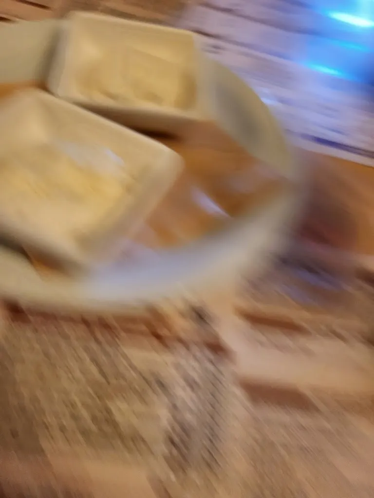 Samsunshine Levy_Osteria O' Pizzaiuolo - Le Segrete del '700_Isernia_review