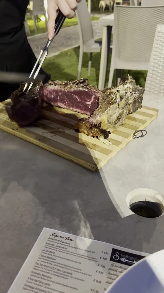 Ana-Maria Lungu_Osteria O' Pizzaiuolo - Le Segrete del '700_Isernia_review