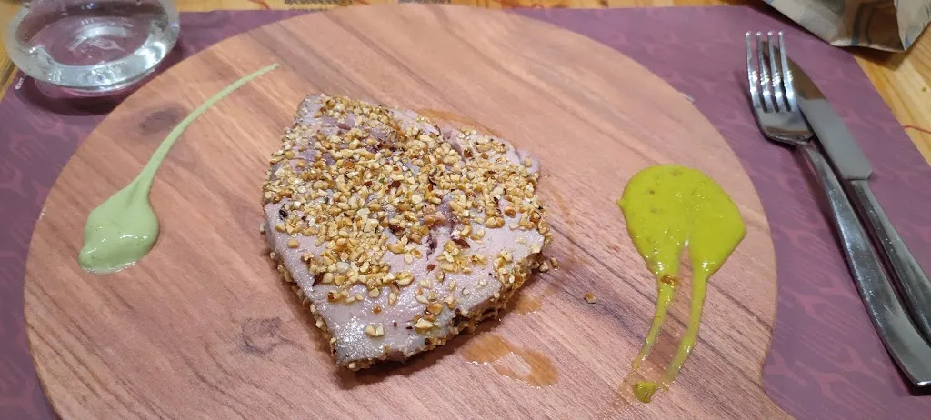 Menu_Sorsi & Morsi Isernia_Isernia_image_5