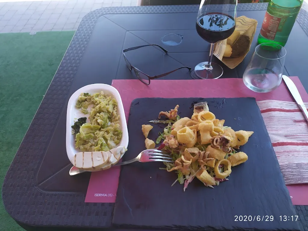 Menu_Sorsi & Morsi Isernia_Isernia_image_8