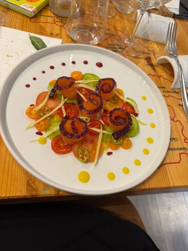 Monica • N._Sorsi & Morsi Isernia_Isernia_review