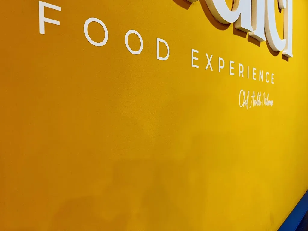 Roberto “R.” P_Radici Ristorante Isernia_Isernia_review