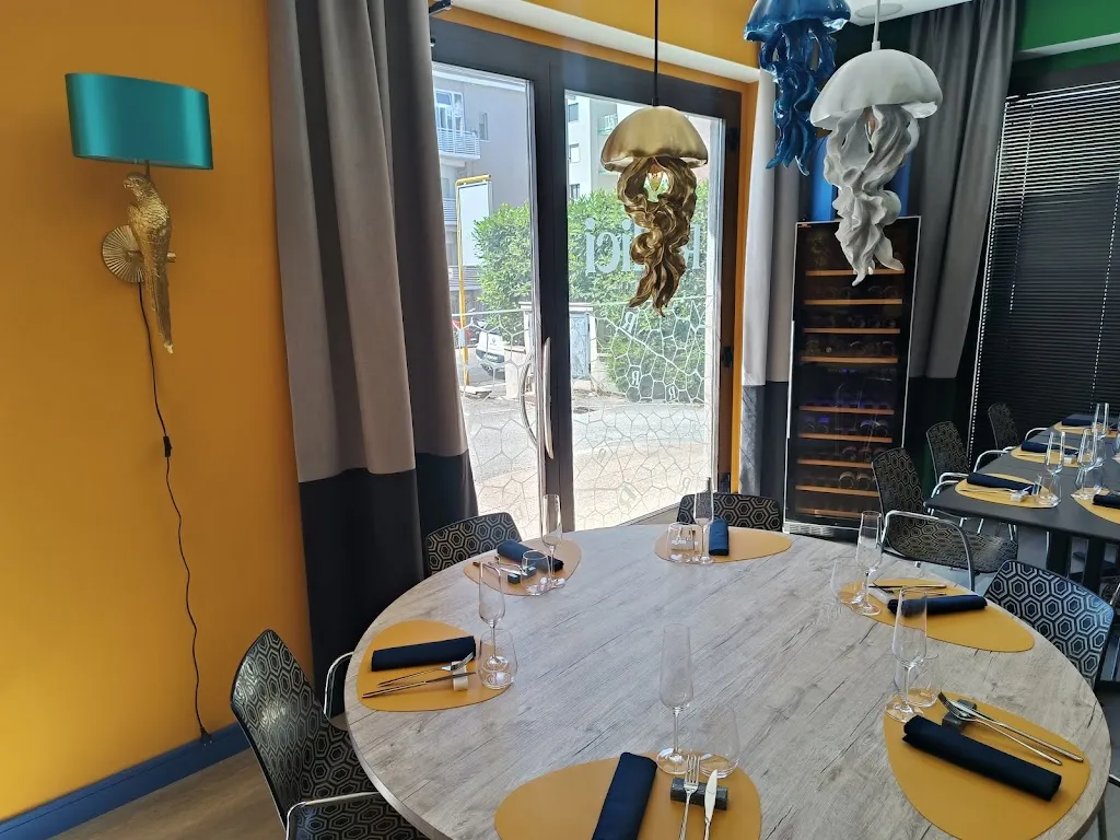 Radici Ristorante Isernia_Isernia_slider_image_1