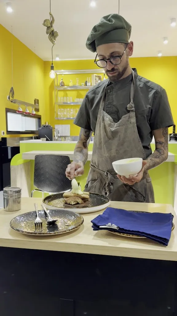 Radici Ristorante Isernia_Isernia_slider_image_2