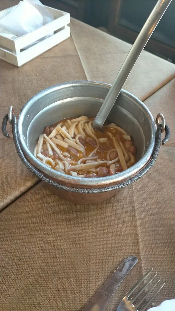 Menu_Osteria Paradiso Isernia_Isernia_image_3