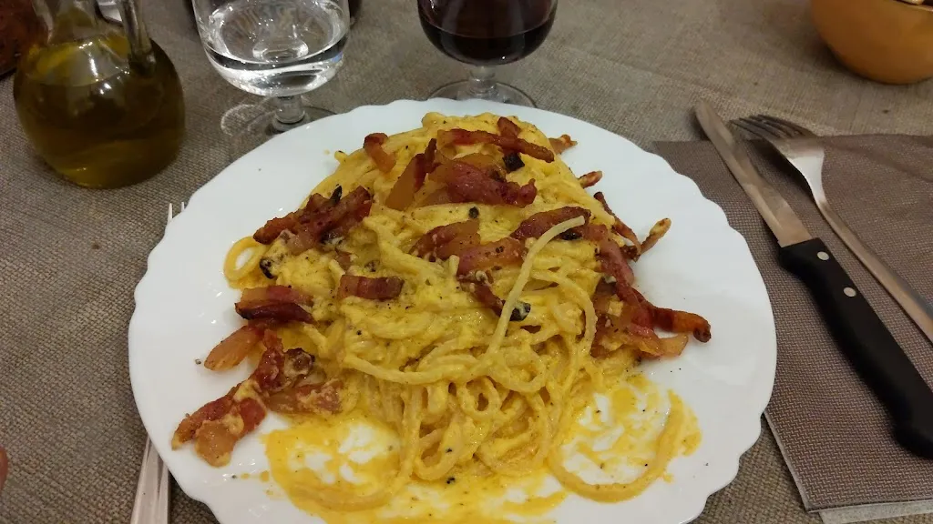 Menu_Osteria Paradiso Isernia_Isernia_image_4