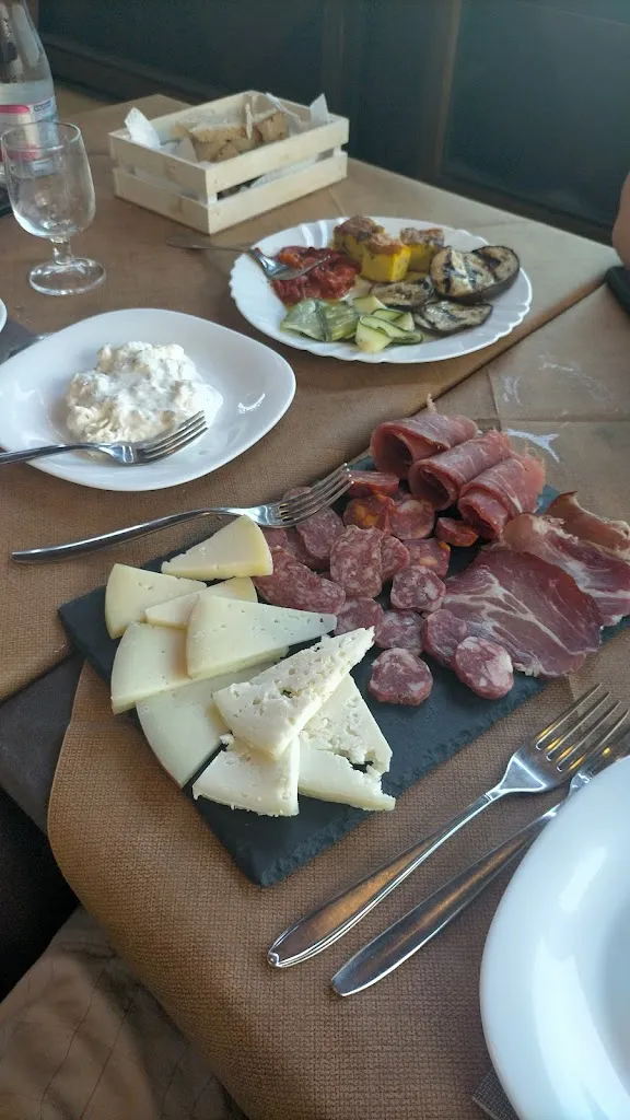 Menu_Osteria Paradiso Isernia_Isernia_image_5