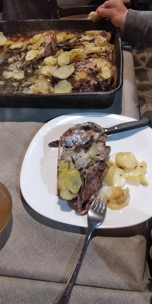 Menu_Osteria Paradiso Isernia_Isernia_image_7