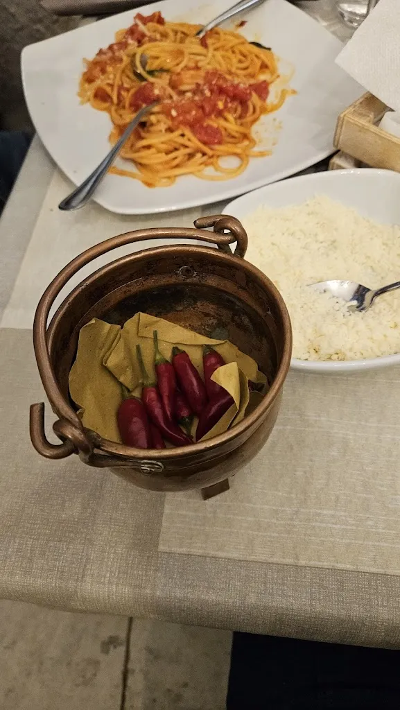 Menu_Osteria Paradiso Isernia_Isernia_image_8