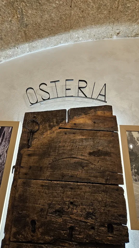 Edward Veneziale_Osteria Paradiso Isernia_Isernia_review
