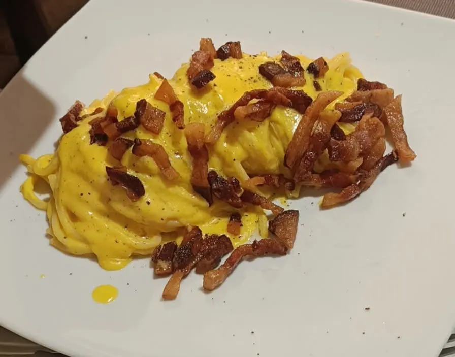 giustaggio WILD_Osteria Paradiso Isernia_Isernia_review