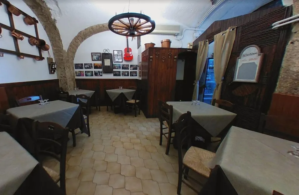 Osteria Paradiso Isernia_Isernia_slider_image_1