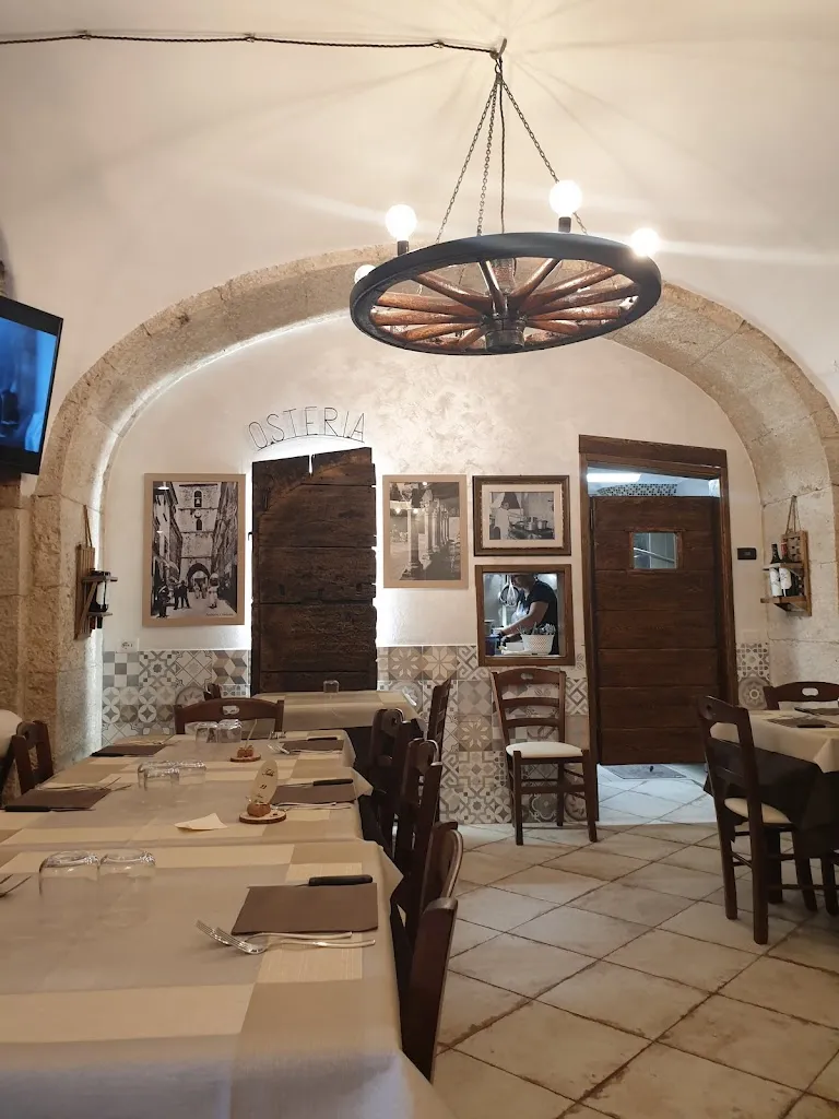 Osteria Paradiso Isernia_Isernia_slider_image_3