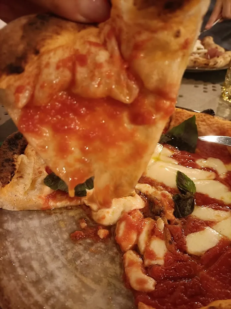 Erica Patriarca_Cosi’Va Squisito_Isernia_review