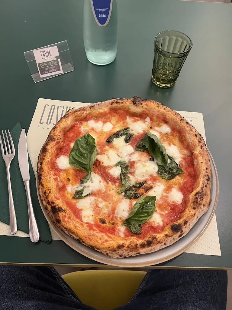 Vincenzo Gegnacorsi_Cosi’Va Squisito_Isernia_review