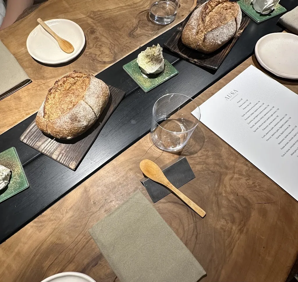 Menu_Ausa Ristorante_Isernia_image_2