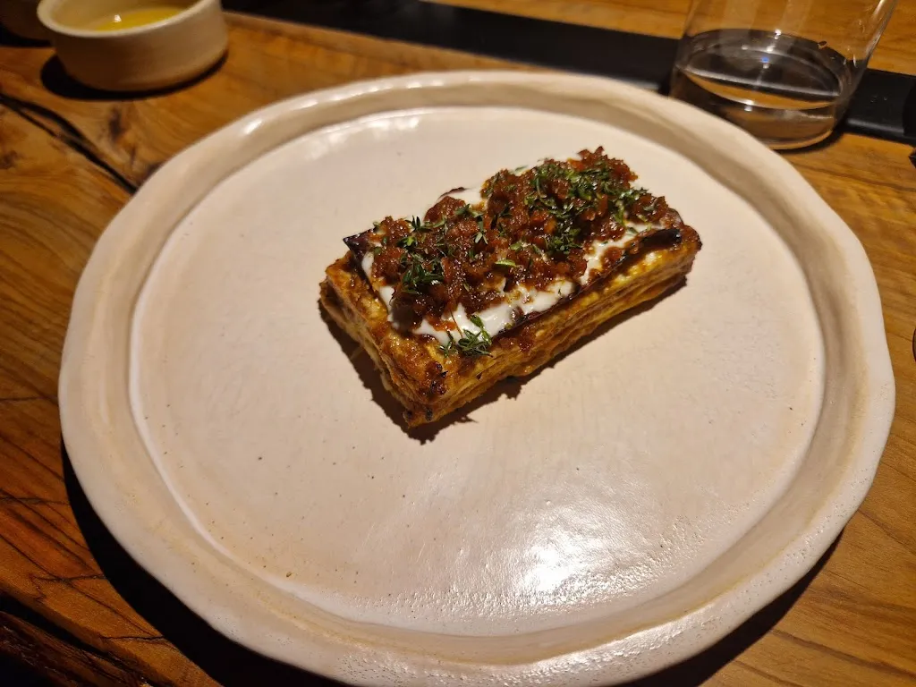 paolo pa_Ausa Ristorante_Isernia_review