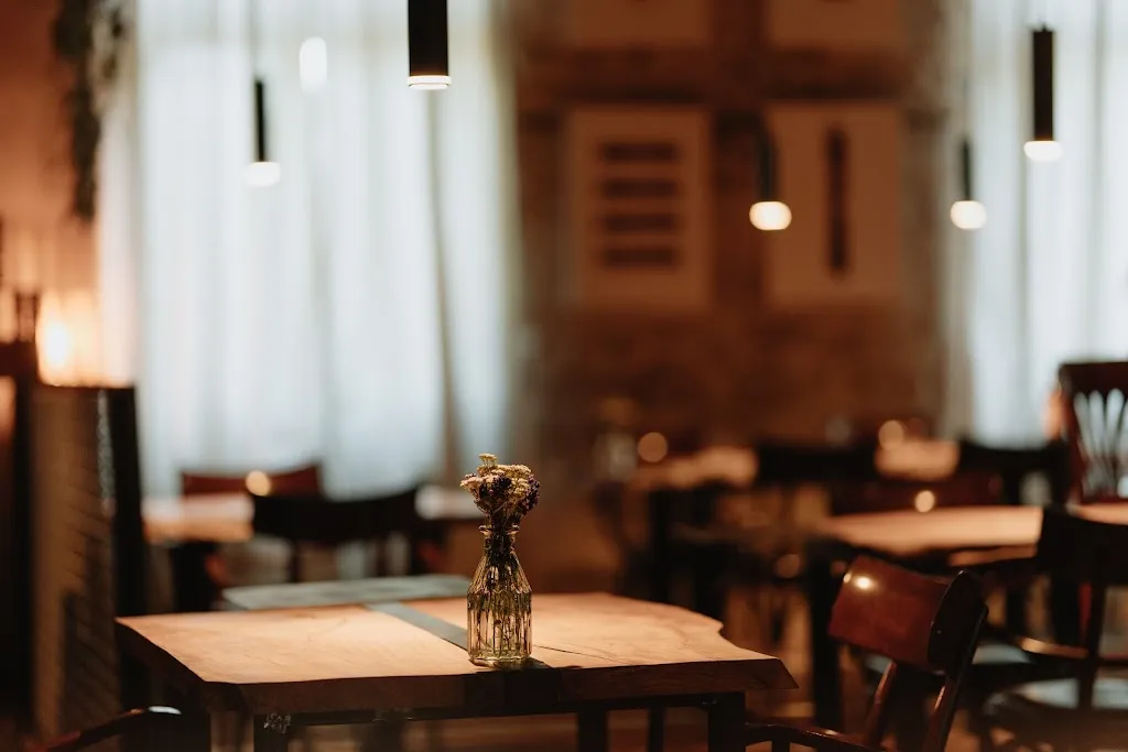 Ausa Ristorante restaurant in Isernia