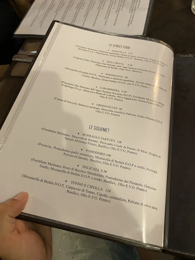 Menu_Loft 131_Isernia_image_3