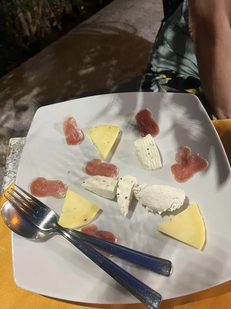 Siriana Ciciola_Il Pagatore_Guglionesi_review