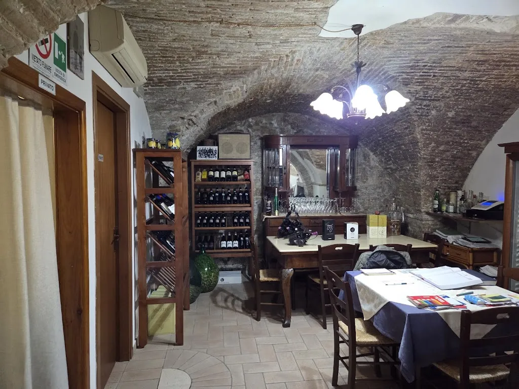 Andy Benedict_Quinto Quarto_Guglionesi_recensione