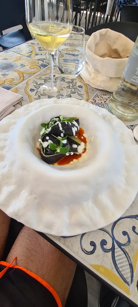 Claudio Ventrella_Lido La Conchiglia_Castellaneta_review