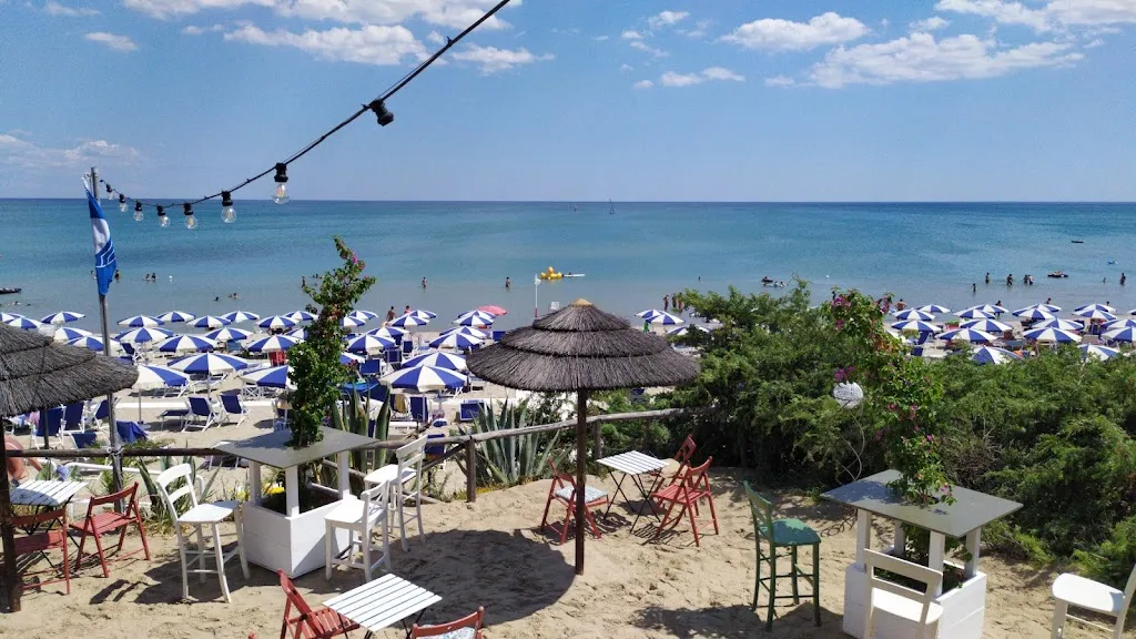 Lido La Conchiglia_Castellaneta_slider_image_1