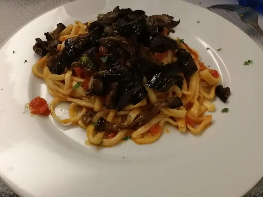 Daniele Agostinelli_Il Club dei Qulinari_Guglionesi_review