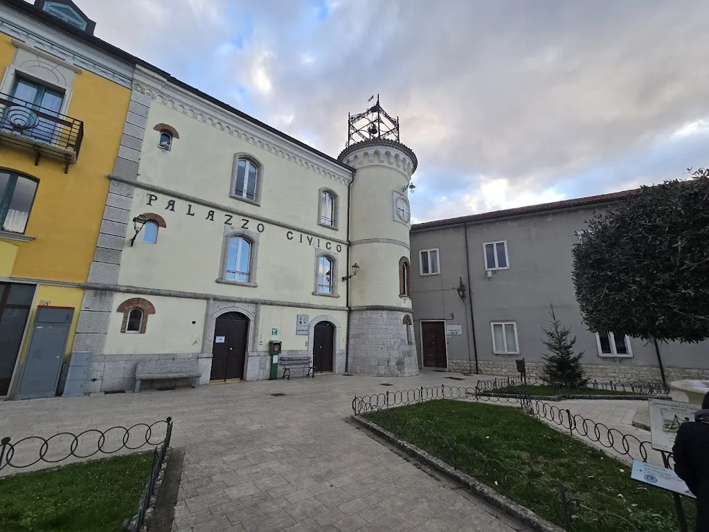 Pizzeria Antichi Sapori - Roxy Bar_Jelsi_slider_image_3