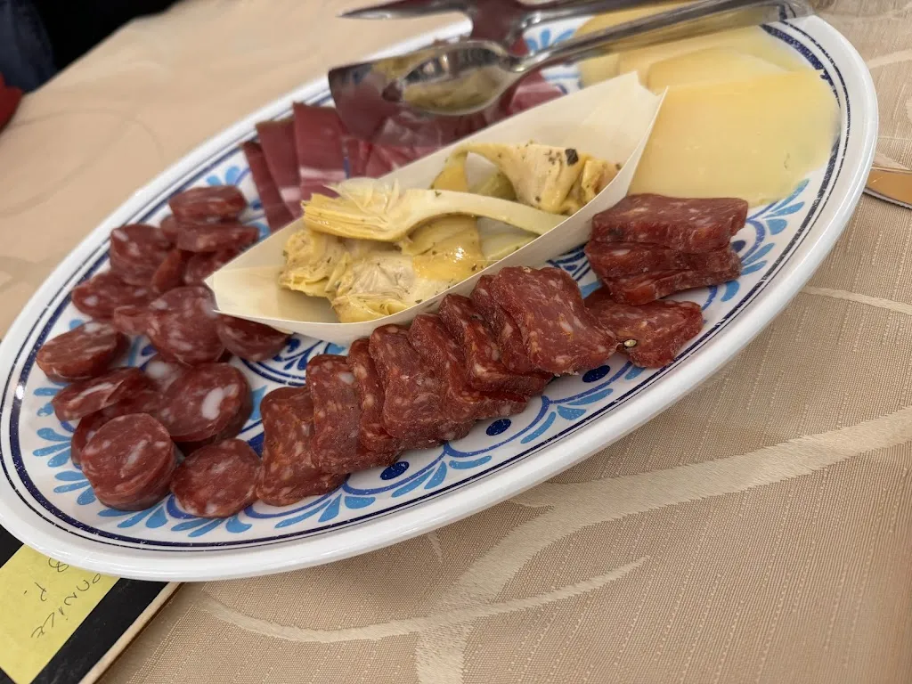 Giuseppe Russo_Pizzeria Ciocca_Jelsi_recensione