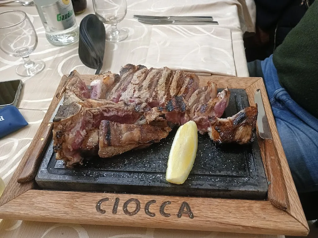 Giovanni De Chicchio_Villaggio Turistico Ciocca_Jelsi_review
