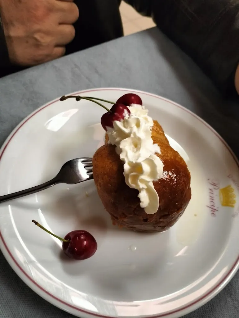 Menu_Pizzeria Ristorante Principe Angelo_Longano_image_4