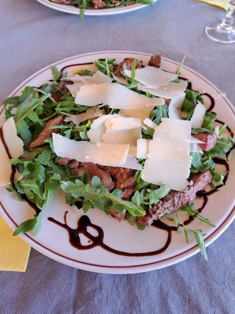 Menu_Pizzeria Ristorante Principe Angelo_Longano_image_8