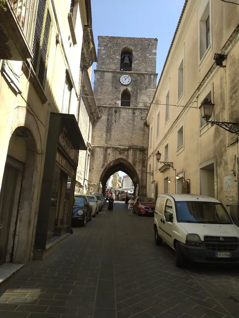 don g_Pizzeria Ristorante Principe Angelo_Longano_review