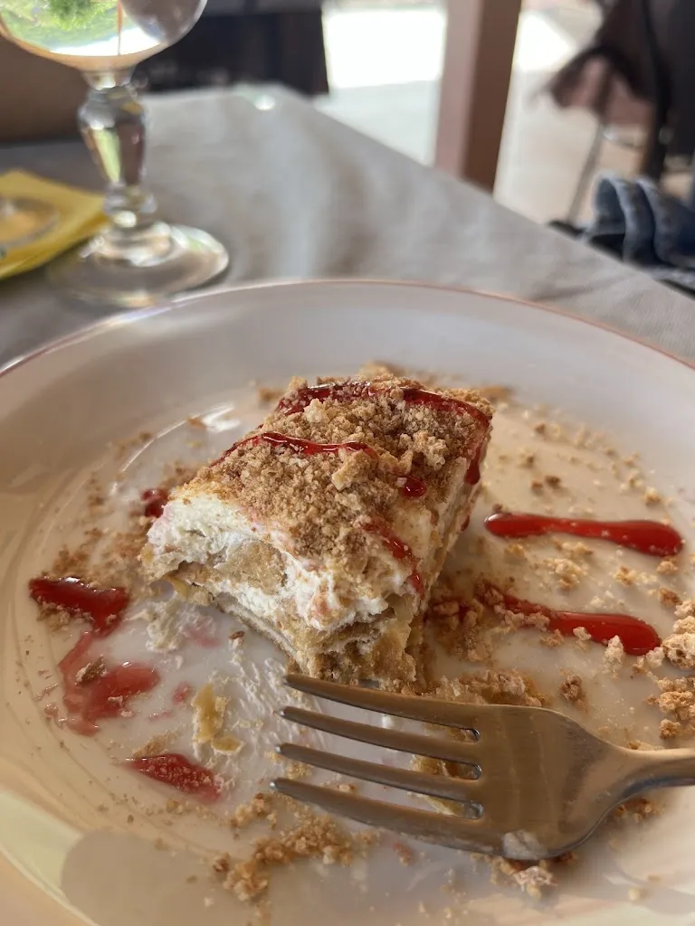 Nicola Marchesani_Pizzeria Ristorante Principe Angelo_Longano_review