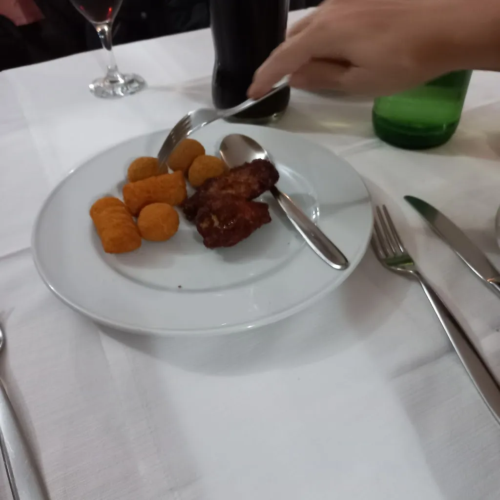 Luciana Di Monaco_Hotel Ristorante Coste del Lago_Limosano_review