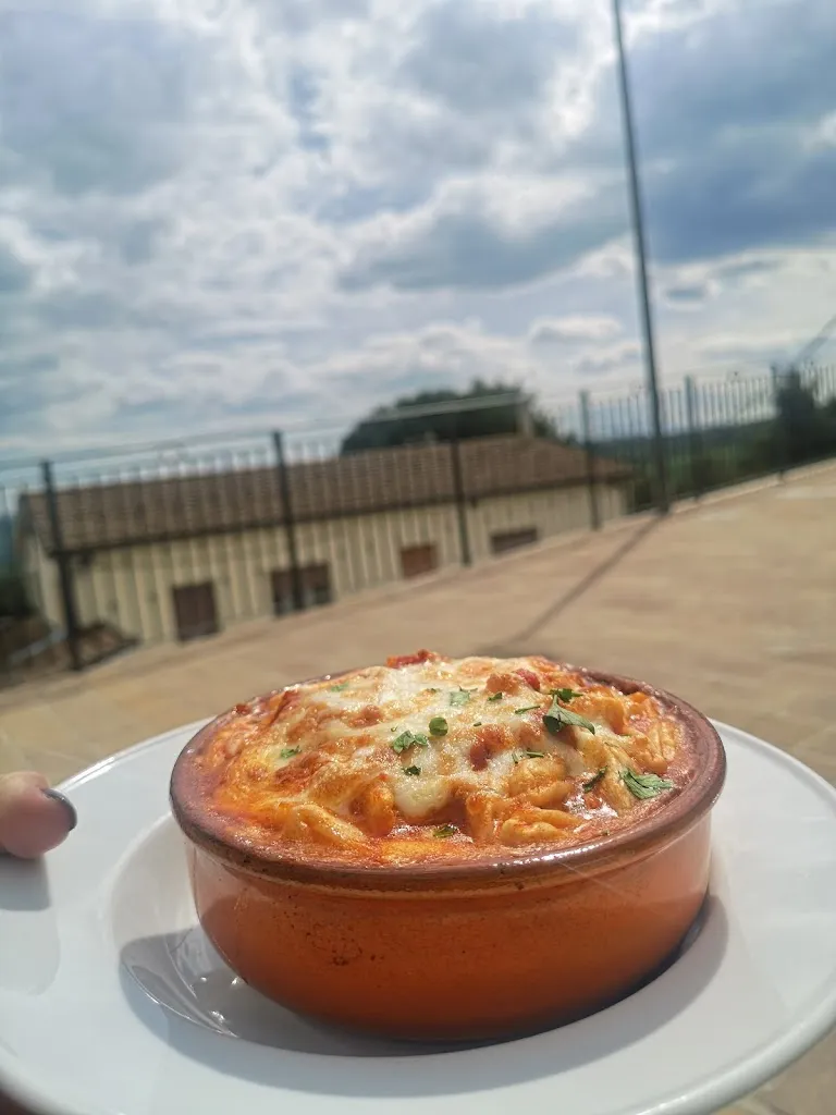 julia civico_Hotel Ristorante Coste del Lago_Limosano_review